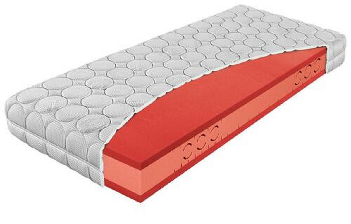MATRAC - Basics (160/200cm) - Sleeptex