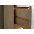 KOMMODE Kata  in 45/120/40 cm  - Naturfarben/Weiß, Design, Holz (45/120/40cm) - Landscape