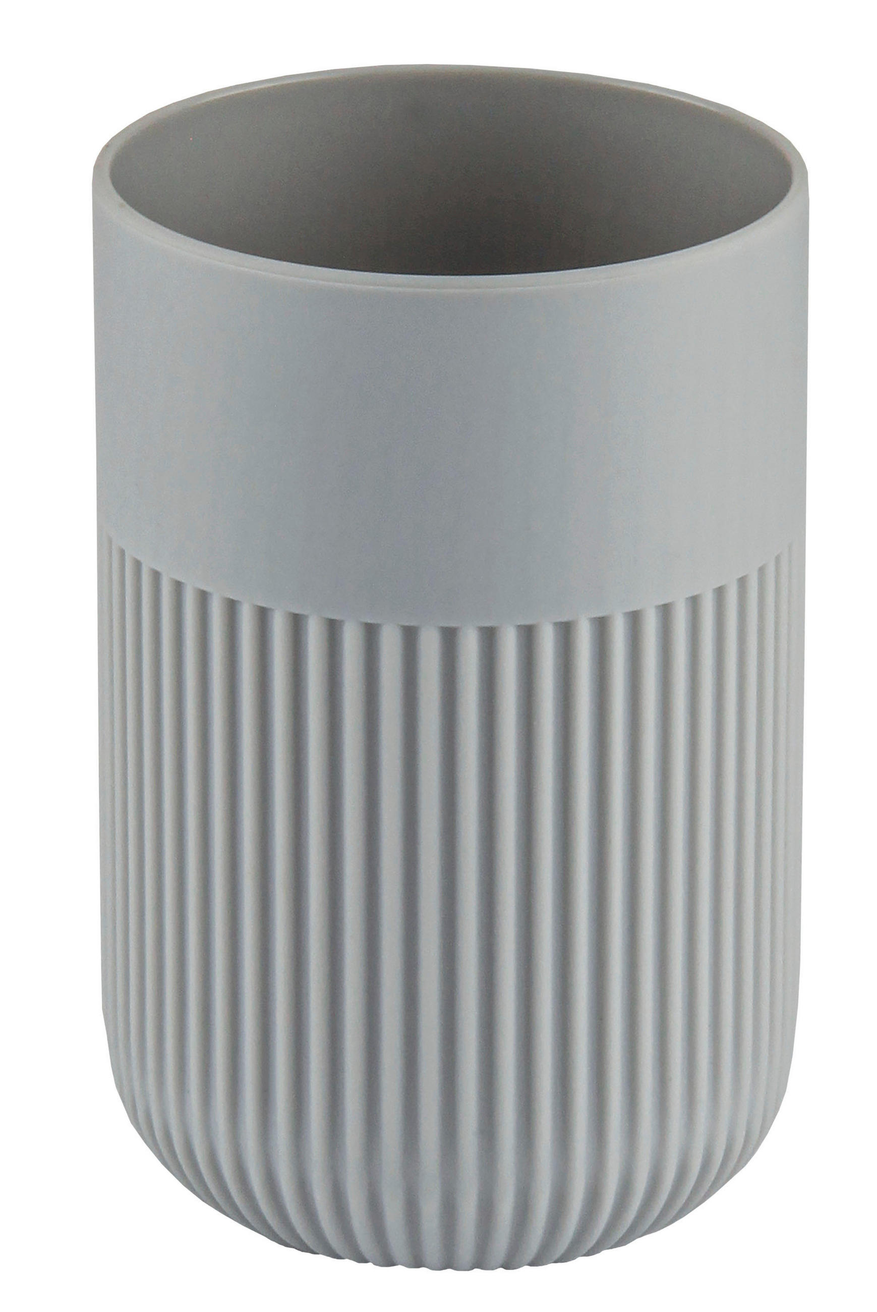 ZAHNPUTZBECHER Kunststoff  - Multicolor, Design, Kunststoff (7,2/10,6/7,2cm) - Kleine Wolke