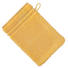 WASCHHANDSCHUH - Honig, Basics, Textil (16/22cm) - VOSSEN
