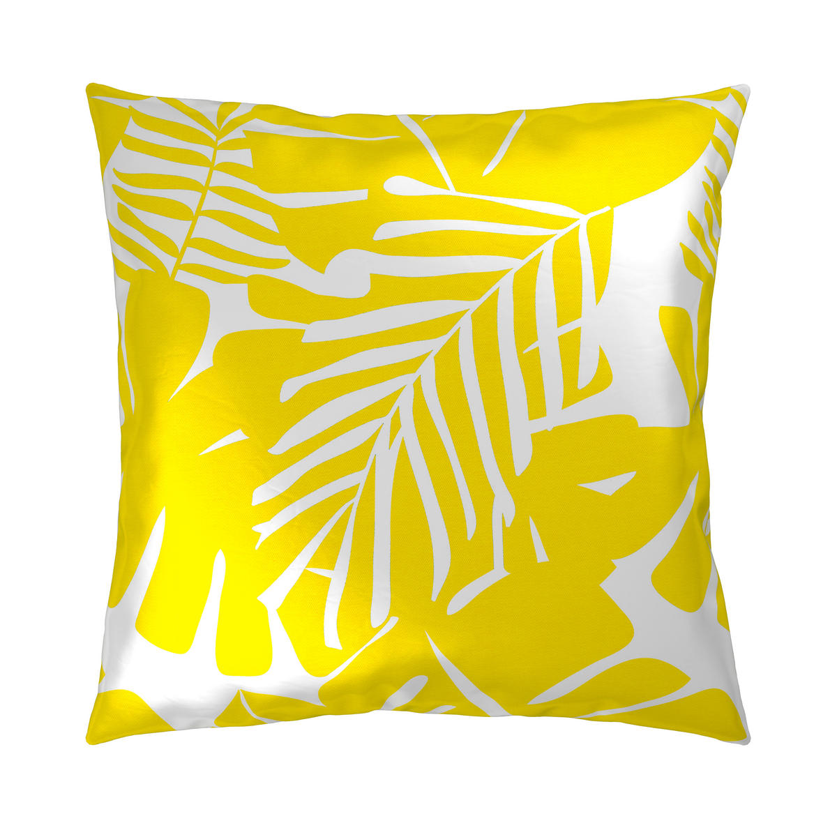 BETTWÄSCHE Renforcé 140/200 cm  - Gelb, Textil (140/200cm) - Esposa