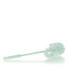 WC-BÜRSTE - Weiß, Basics, Kunststoff (37,5cm)