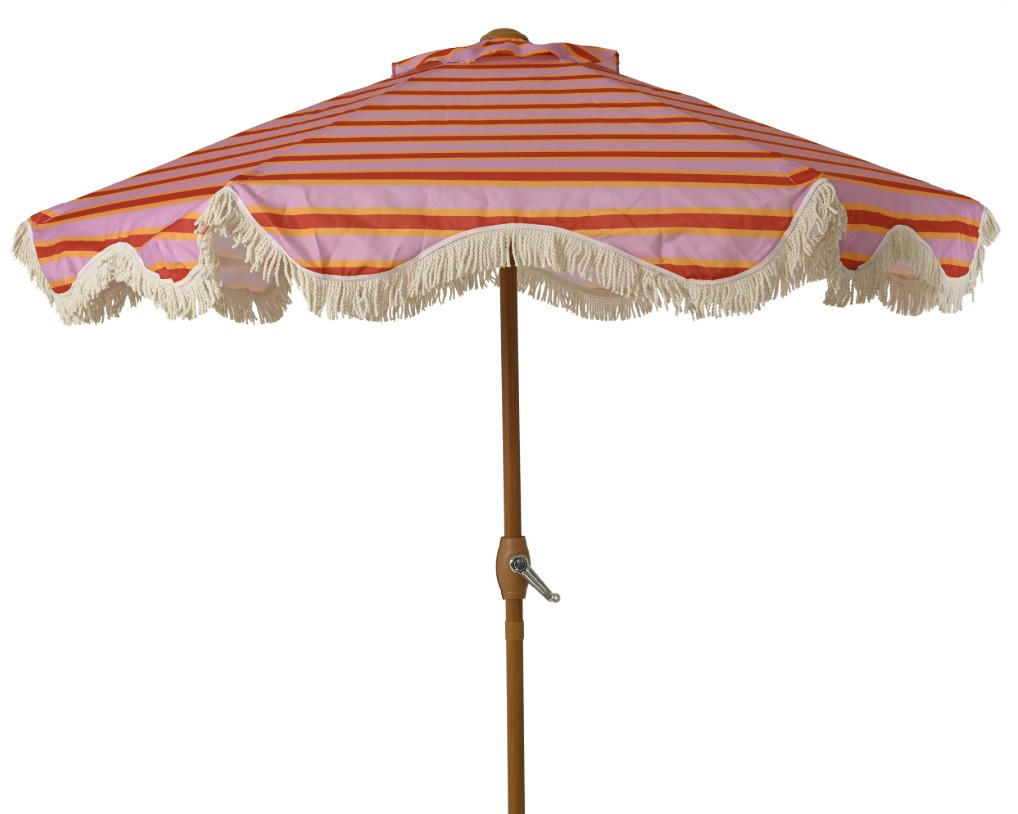 SONNENSCHIRM  - Basics (180,00/180,00/210,00cm)