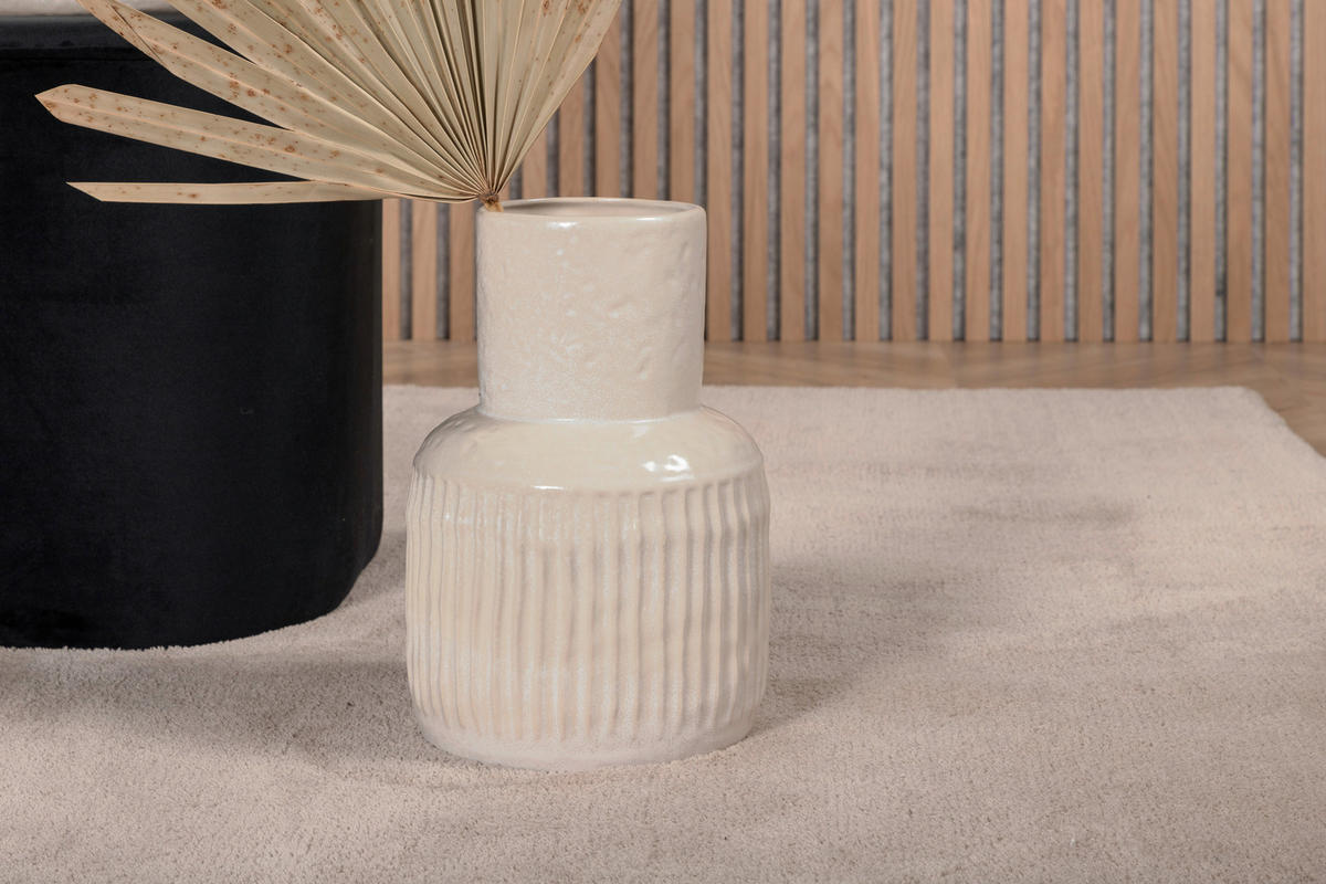HOCHFLORTEPPICH 250/350 cm Beige  - Beige, LIFESTYLE, Textil (250/350cm) - P & B