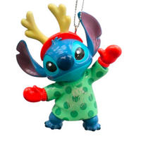 CHRISTBAUMANHÄNGER  - Multicolor, Basics, Kunststoff (9cm) - Disney