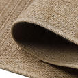 OUTDOORTEPPICH 80/150 cm Dhaka  - Beige, Basics, Textil (80/150cm) - Novel