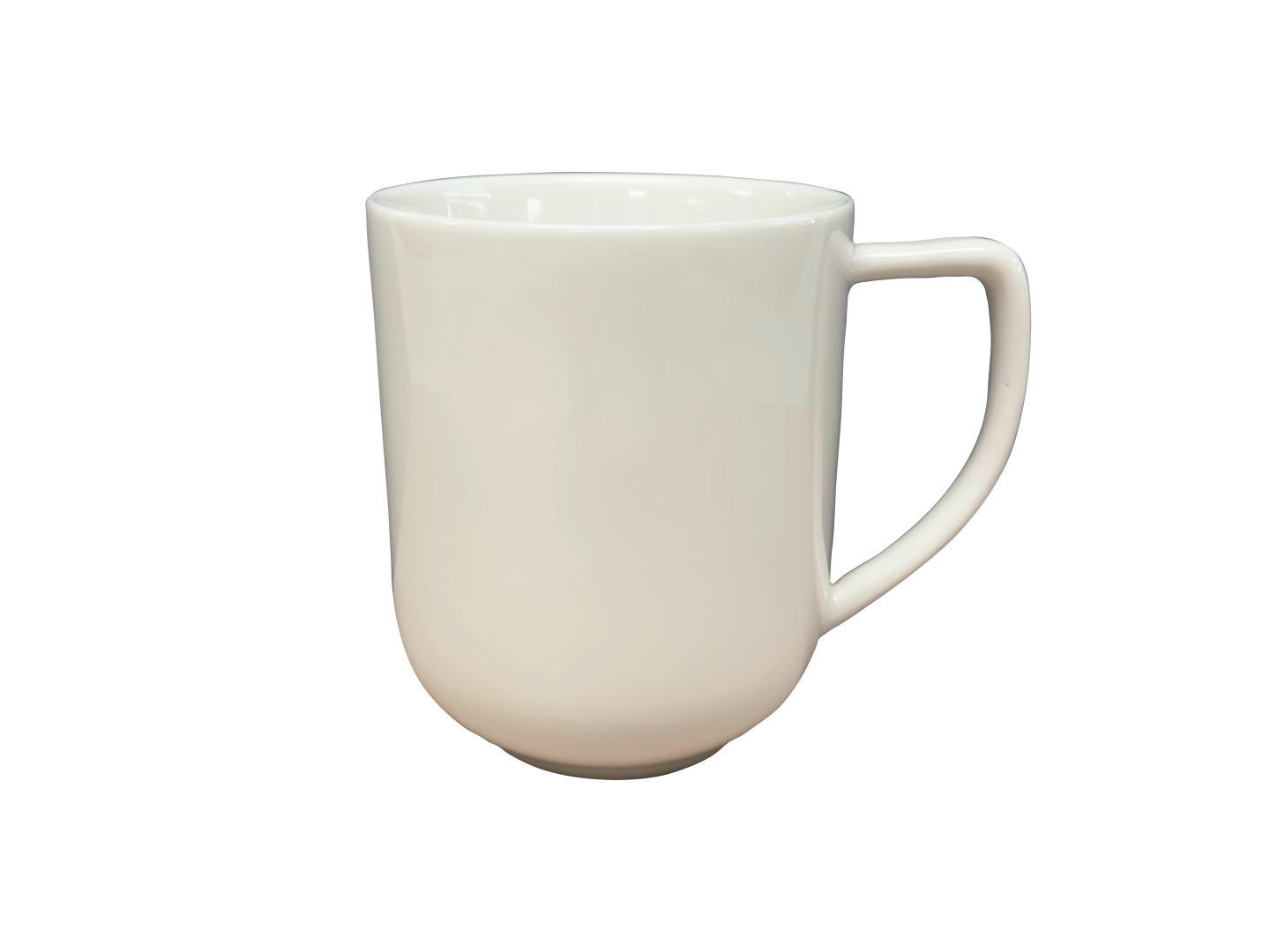 Novel HRNEK NA KÁVU porcelán keramika