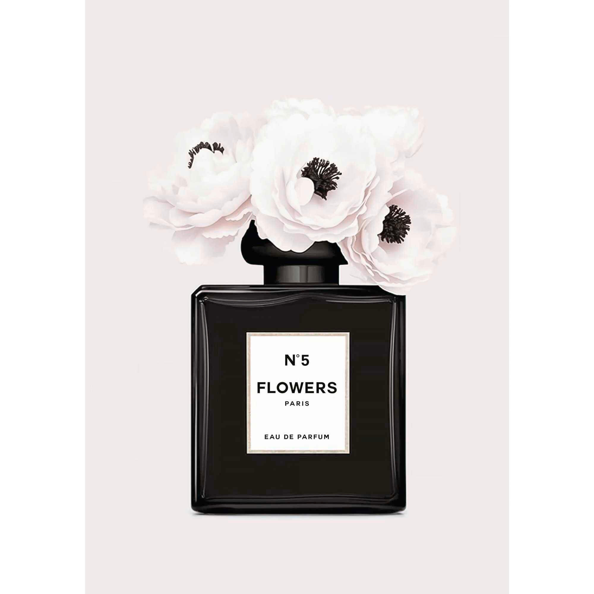 POSTER 50/70 cm  - Multicolor, LIFESTYLE, Papier (50/70cm) - Reinders!