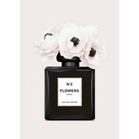 POSTER 50/70 cm  - Multicolor, LIFESTYLE, Papier (50/70cm) - Reinders!