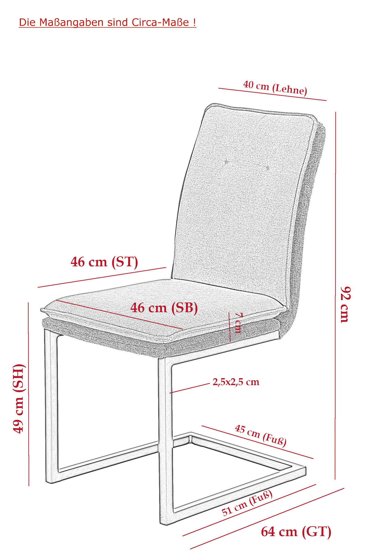 TISCHGRUPPE in Metall, Textil, Holzwerkstoff Eichefarben, Beige  - Eichefarben/Beige, MODERN, Holzwerkstoff/Textil (140 - 180/76/90cm) - MID.YOU