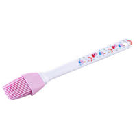 BAKPENSEL - Basics, plast (5/25cm) - Dr.Oetker