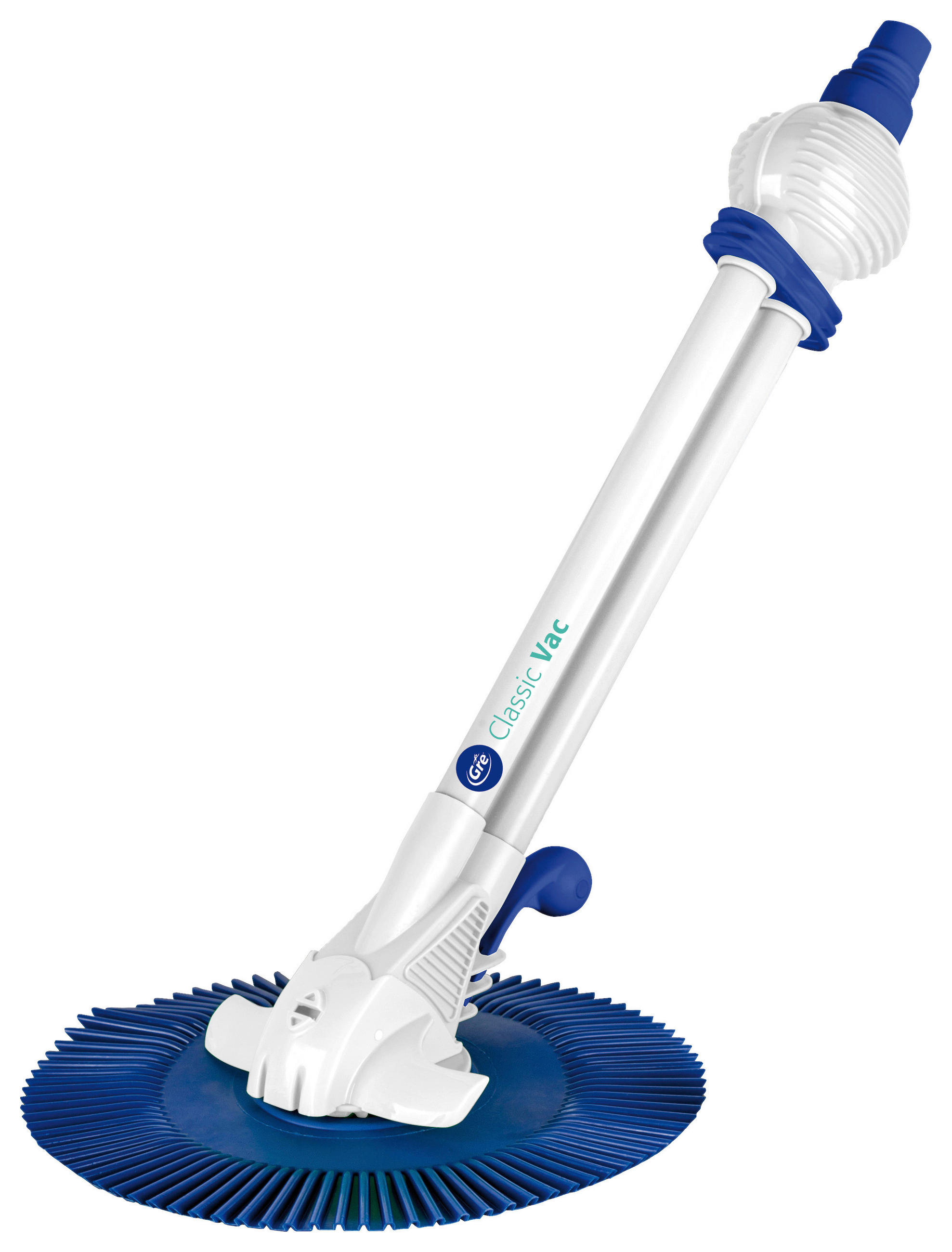 POOLSAUGER 19001 2021  - KONVENTIONELL (40/90cm) - Gre
