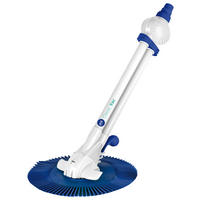 POOLSAUGER 19001 2021  - KONVENTIONELL (40/90cm) - Gre