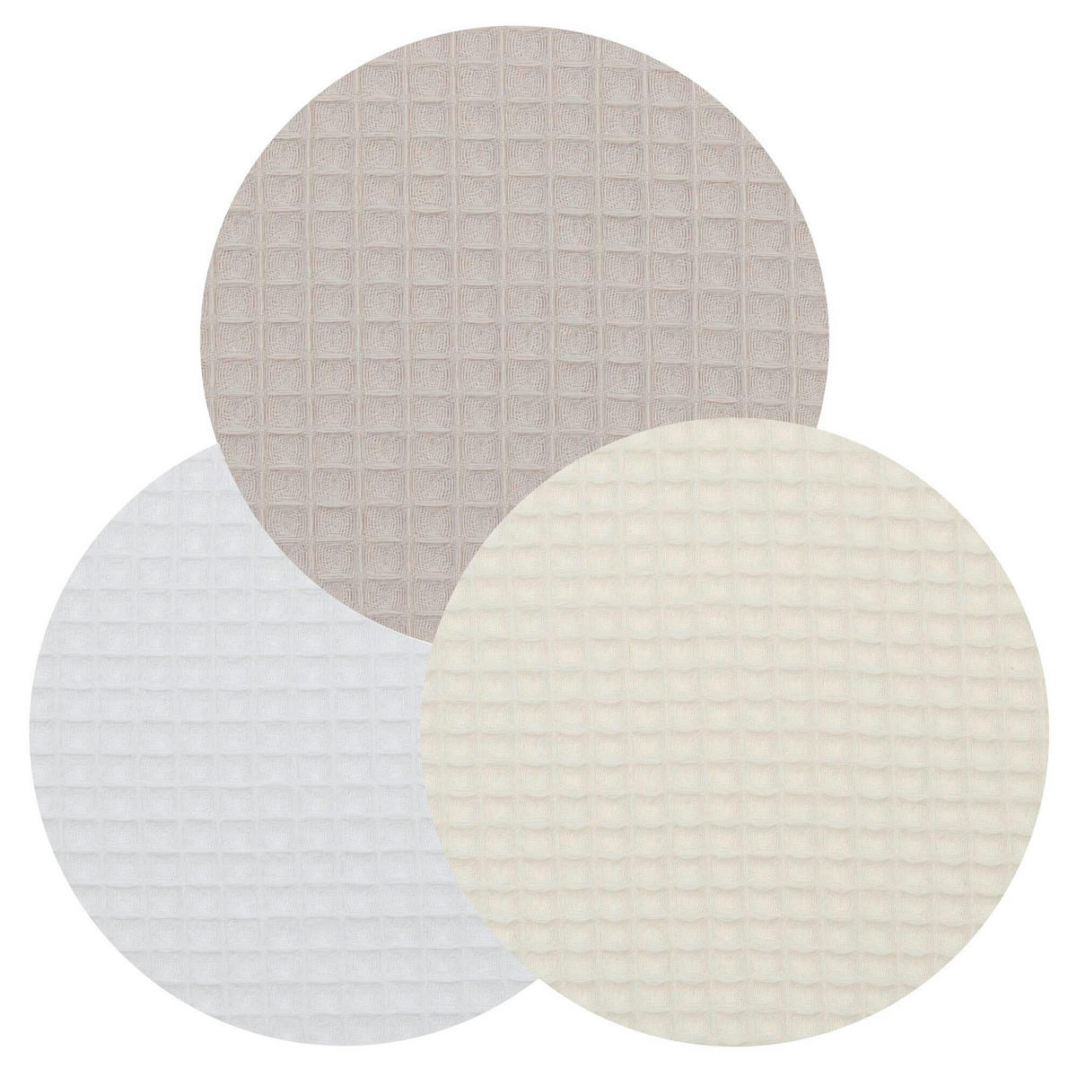 NESTCHENSCHLANGE    - Multicolor/Creme, Basics, Textil (180/9/9cm) - Babybay