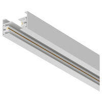 SCHIENENSYSTEM - Weiss, Basics, Metall (3,4/2/100cm) - MAYTONI