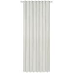 FERTIGVORHANG Verdunkelung  - Champagner, Basics, Textil (135/300cm) - Esposa