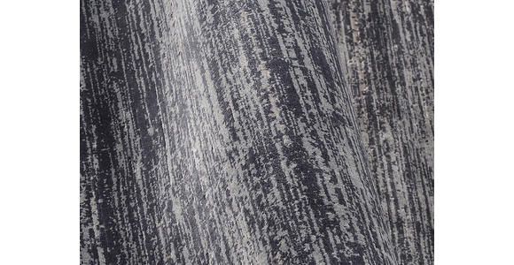WEBTEPPICH 67/130 cm Brest Grau, Dunkelgrau  - Dunkelgrau/Grau, Design, Textil (67/130cm) - Dieter Knoll
