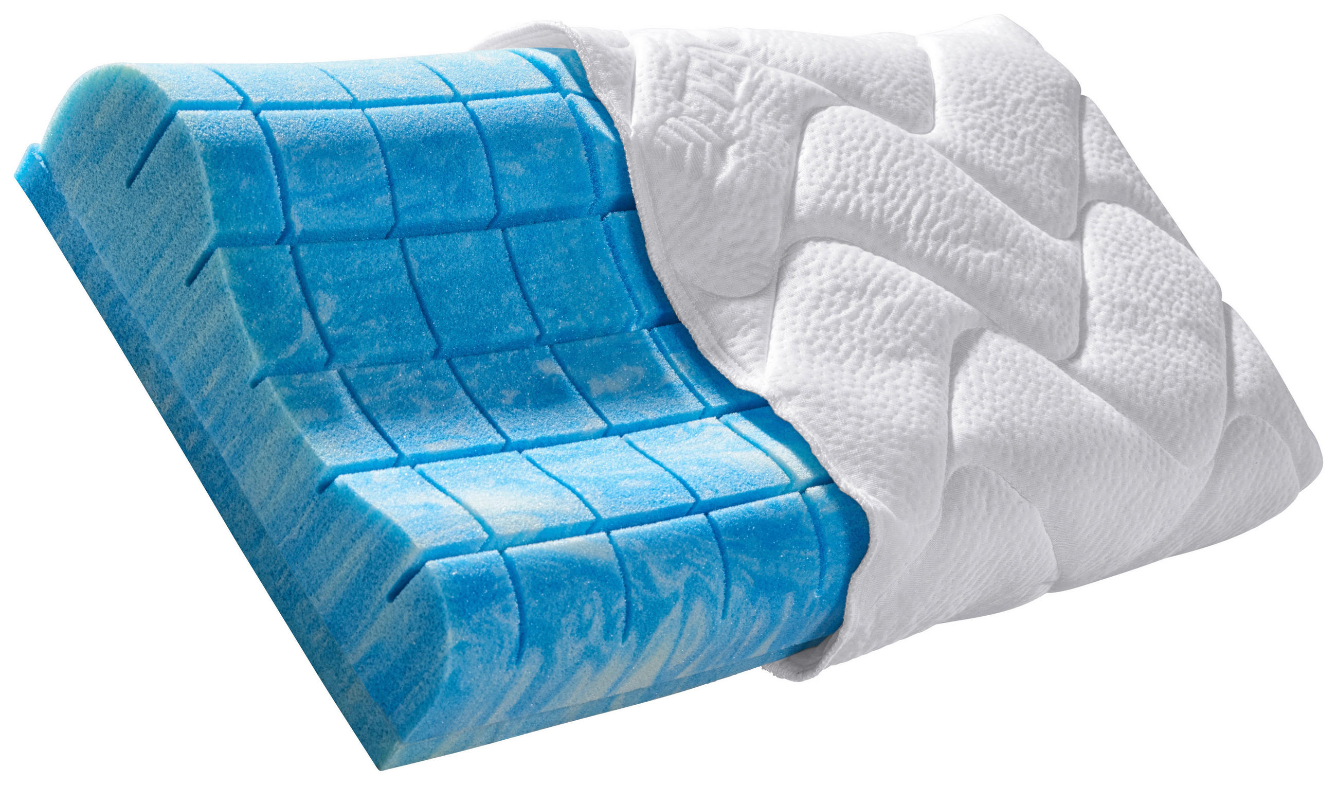 Sleeptex ANATOMICKÝ POLŠTÁŘ 40/80 cm