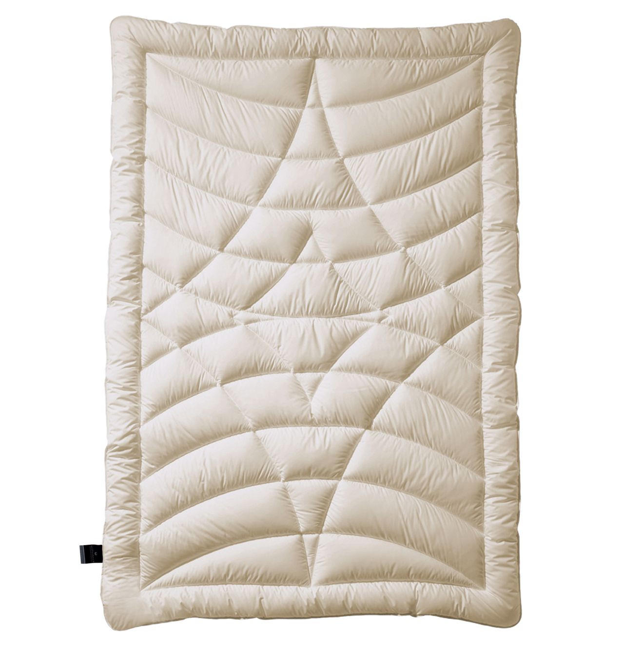 SOMMERDECKE CLIMATRAUM® 135/200 cm - Basics, Textil (135/200cm) - Billerbeck