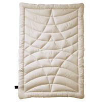 GANZJAHRESDECKE  CLIMATRAUM®  155/220 cm   - Basics, Textil (155/220cm) - Billerbeck