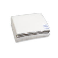 FLEECOVÁ DEKA, polyester, 140/190 cm - Basics, textil (140/190cm) - Zoeppritz