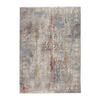 VINTAGE-TEPPICH 160/240 cm Hellgrau, Multicolor  - Multicolor/Hellgrau, KONVENTIONELL, Textil (160/240cm) - Novel