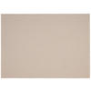 TISCHSET Home Kunststoff Weiß 33/45 cm  - Weiß, Basics, Kunststoff (33/45cm) - Novel