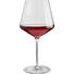 SKLENICE NA BURGUNDSKÉ - průhledné, Design, sklo (11,50/23,00/11,50cm) - Leonardo SKLENICE NA BURGUNDSKÉ - průhledné, Design, sklo (11,50/23,00/11,50cm) - Leonardo