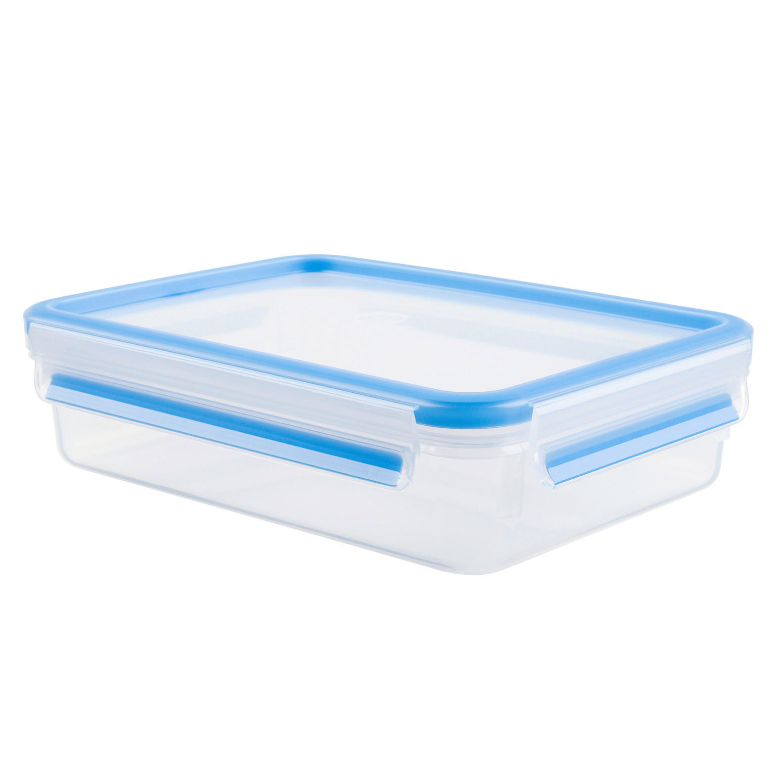 DÓZA NA SKLADOVANIE POTRAVÍN  - Basics (21,8/15,7/6,1cm) - Tefal