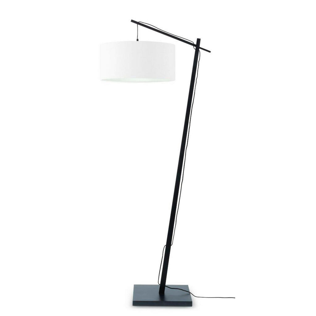 Good & Mojo STOJACIA LAMPA, 47/176/23 cm