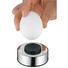 Eilocher Metall - Edelstahlfarben, Basics, Metall (6cm) - WMF Eilocher Metall - Edelstahlfarben, Basics, Metall (6cm) - WMF