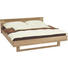 BETT 180/200 cm in Eichefarben - Eichefarben, Natur, Holz (180/200cm) - Voglauer BETT 180/200 cm in Eichefarben - Eichefarben, Natur, Holz (180/200cm) - Voglauer