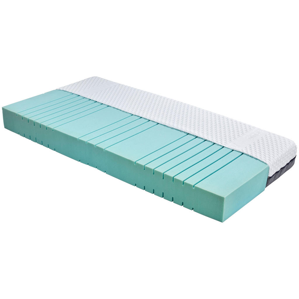 Kaltschaummatratze Homestar