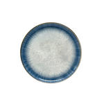 SPEISETELLER  27 cm   - Blau/Weiß, LIFESTYLE, Keramik (27cm) - Landscape