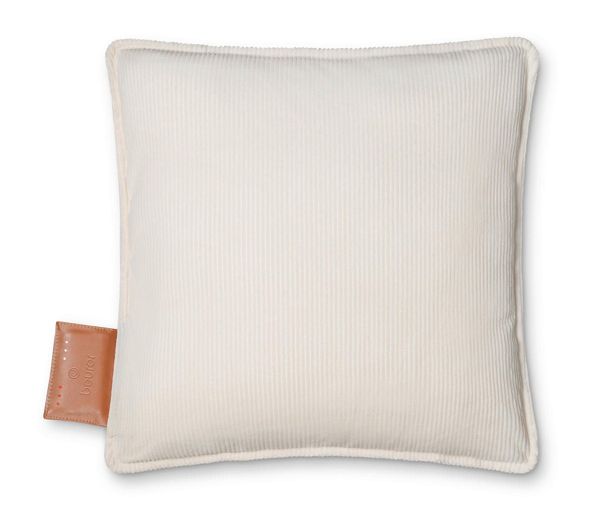 HEIZKISSEN  - Creme, KONVENTIONELL (45/45cm) - Beurer