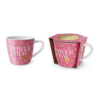 BECHER    - Basics, Keramik (9.8/14.8/10.8cm)