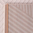 WEBTEPPICH 120/170 cm Sahara Creme  - Creme, Design, Textil (120/170cm) - Novel