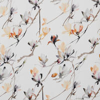 VORHANGSTOFF per lfm blickdicht  - Champagner/Goldfarben, KONVENTIONELL, Textil (150cm) - Esposa