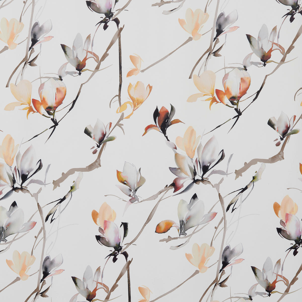 VORHANGSTOFF per lfm blickdicht  - Champagner/Goldfarben, KONVENTIONELL, Textil (150cm) - Esposa