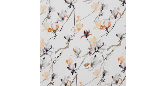 VORHANGSTOFF per lfm blickdicht  - Champagner/Goldfarben, KONVENTIONELL, Textil (150cm) - Esposa