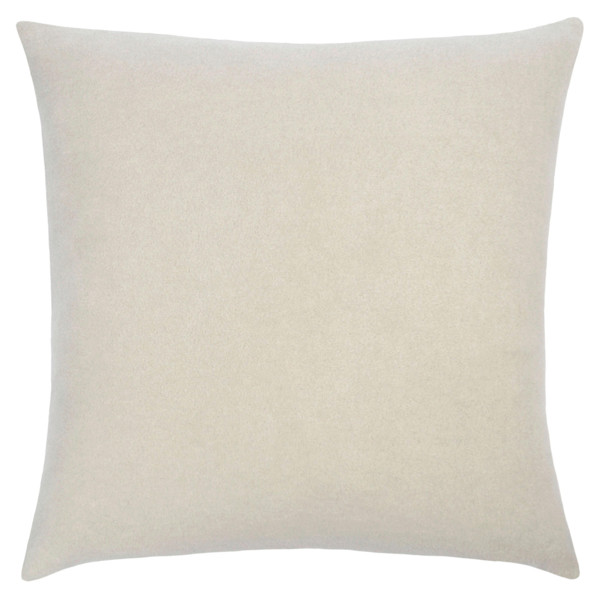 KISSENHÜLLE 50/50 cm  - Beige, Basics, Textil (50/50cm) - Zoeppritz