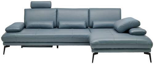 Ecksofa Malaga - Pure Home Lifestyle