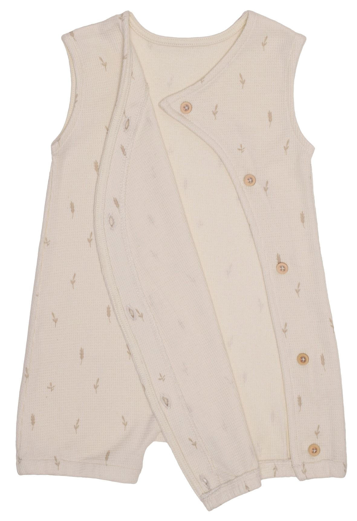 OVERALL 251419 - Creme, Basics, Textil (62null) - Avelia