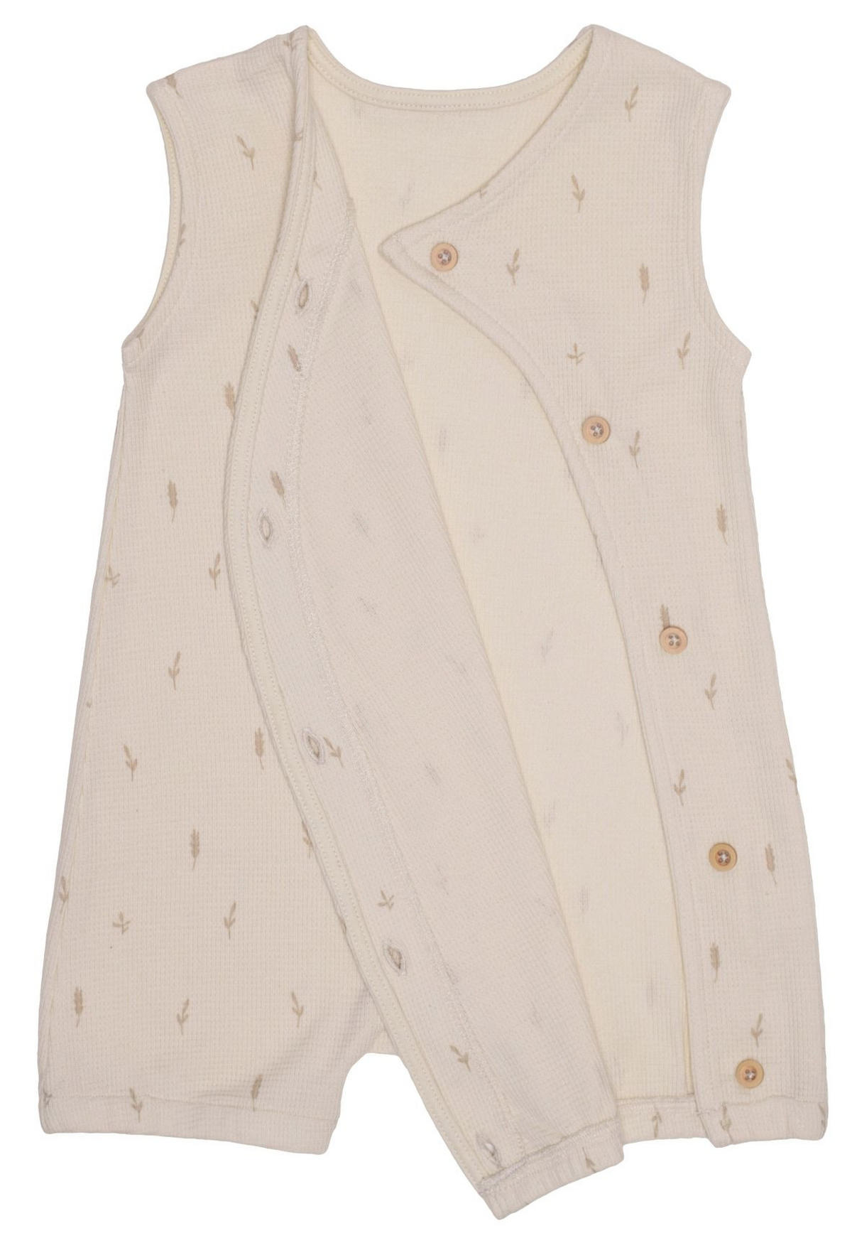 OVERALL - Creme, Basics, Textil (62null) - Avelia