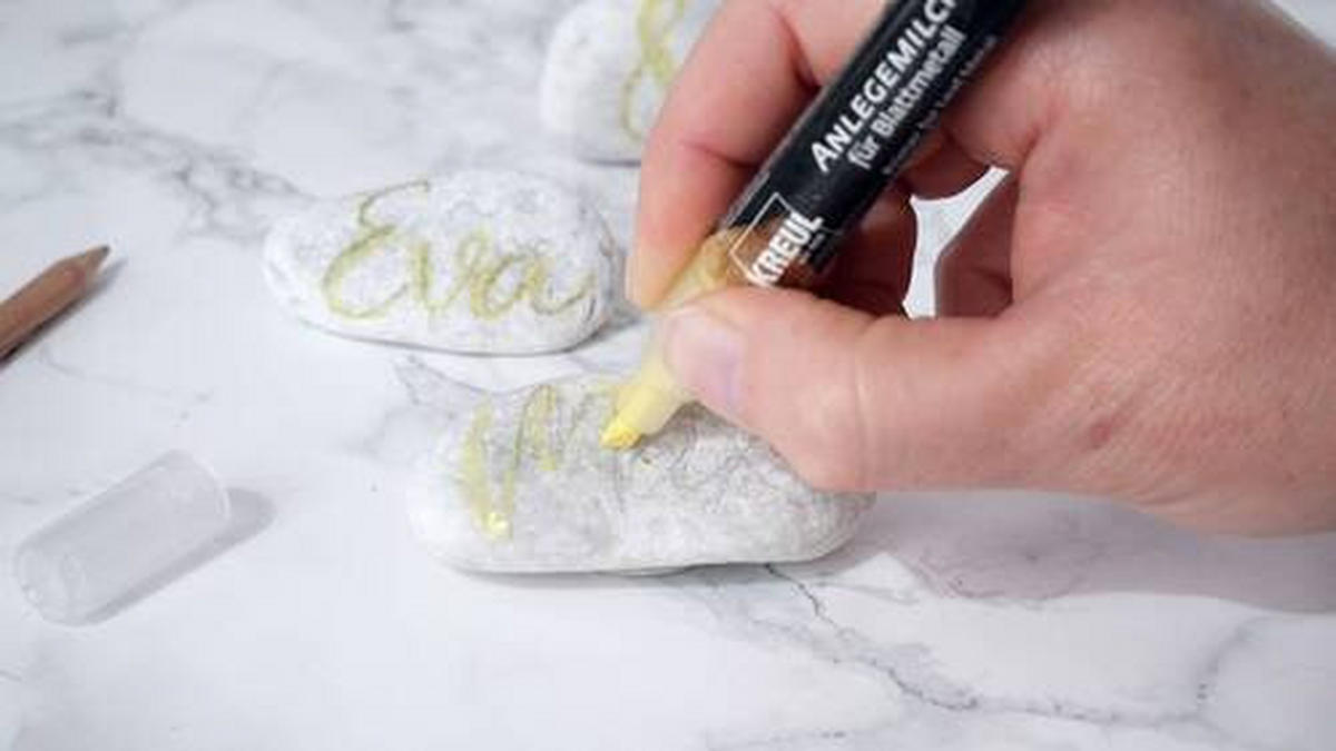 ANLEGEMILCH - Transparent, Basics (1,5/14/1,5cm)