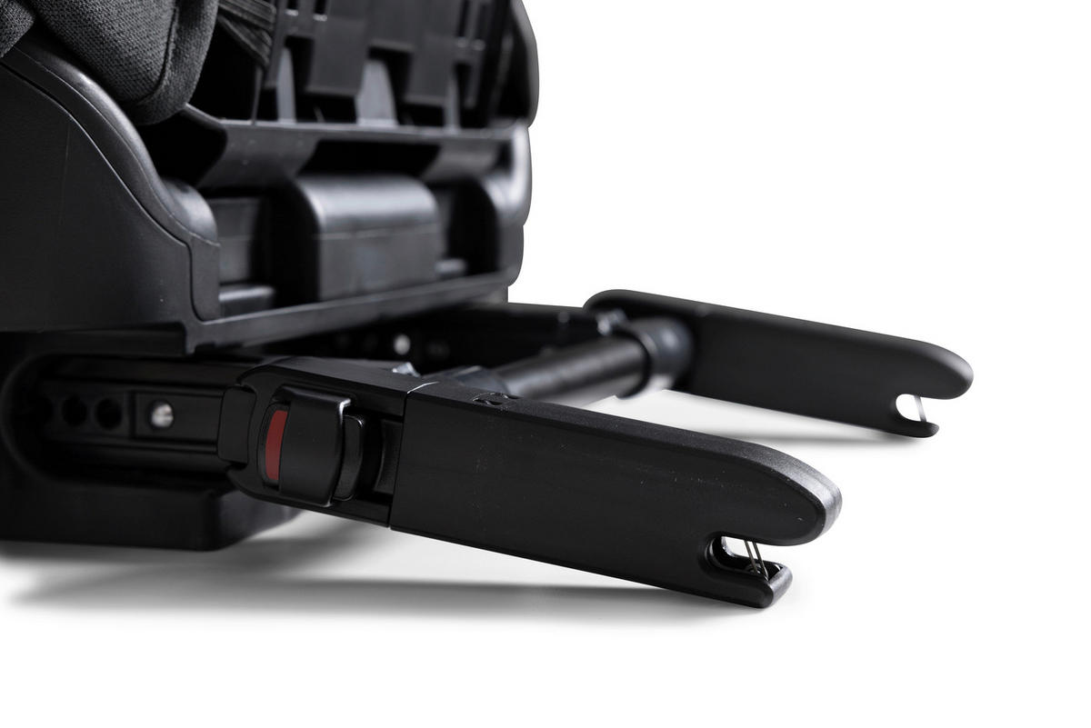 DJEČJA AUTOSJEDALICA  Ebony  - Basics (40/80/38cm) - Joie