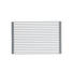 ABTROPFMATTE - Anthrazit, Basics, Kunststoff/Metall (32,6/52,5cm) - Homeware
