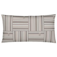 KOPFKISSENBEZUG 80/40 cm  - Sandfarben, Design, Textil (80/40cm) - Joop!