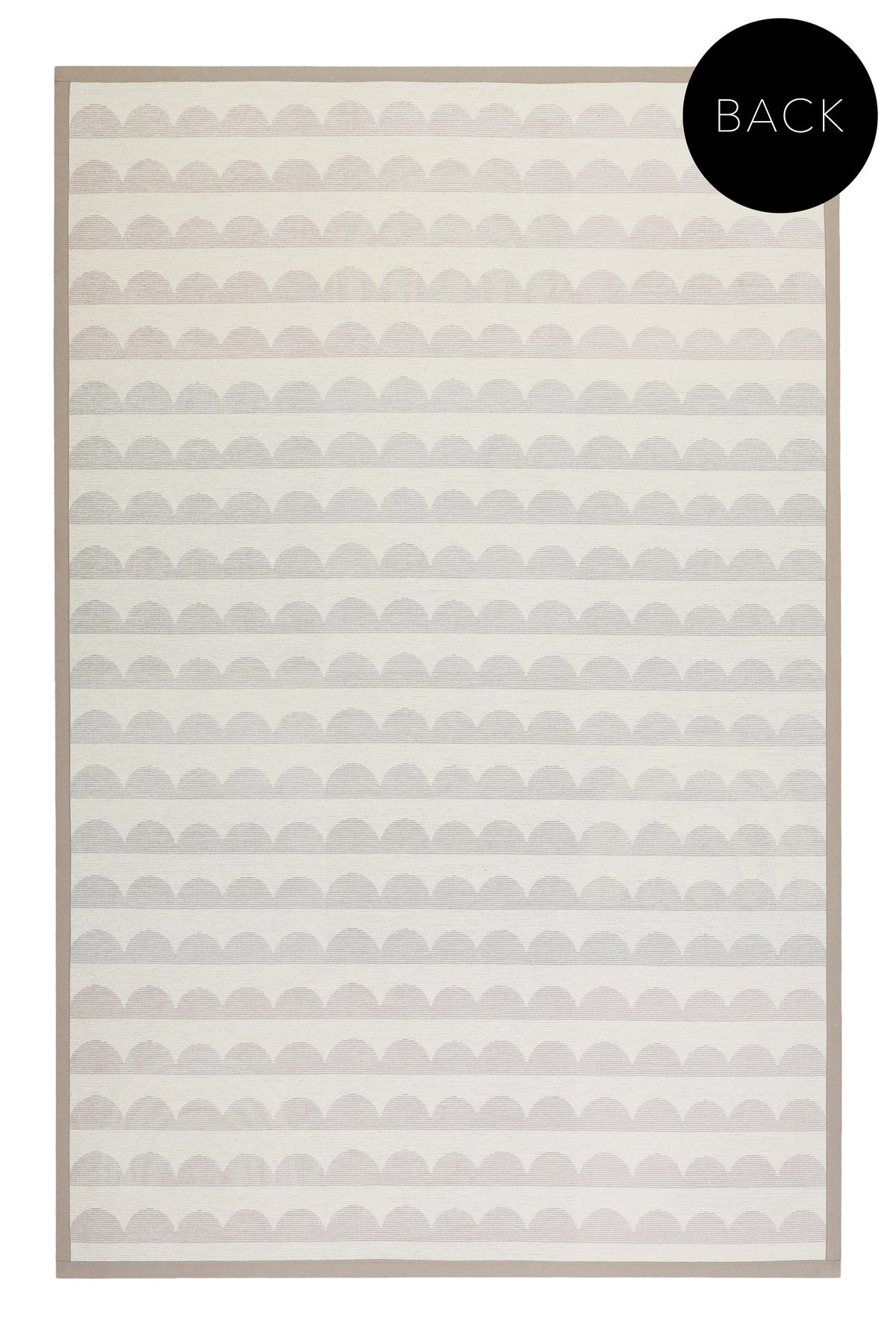 KINDERTEPPICH 160/230 cm Lovely Rainbow  - Beige, Trend, Textil (160/230cm) - Esprit