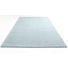 WEBTEPPICH 160/230 cm Hellblau - Hellblau, Textil (160/230cm) - NOVEL